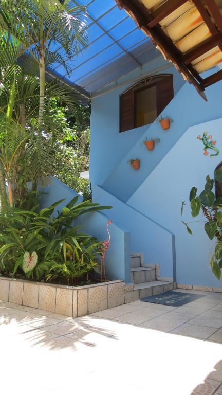 Pousada Raios De Luar Boicucanga Extérieur photo