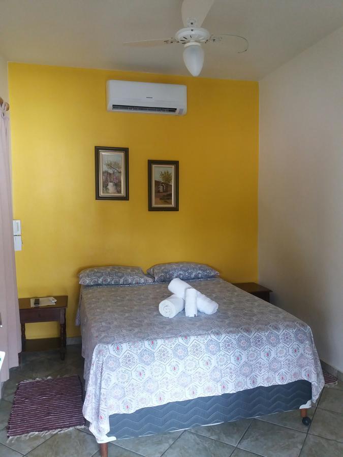 Pousada Raios De Luar Boicucanga Extérieur photo
